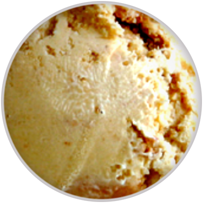 Παγωτό Banoffi (Banoffi)