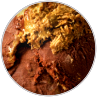 Παγωτό Σοκολάτα Dubai (Dubai Chocolate)
