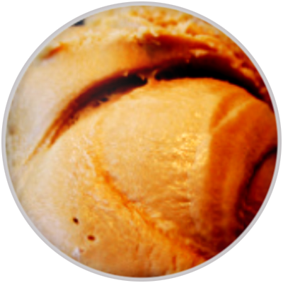 Παγωτό Μόκα Double Espresso (Mocha Double Espresso)