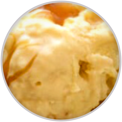 Παγωτό Salty Caramel (Salty Caramel)