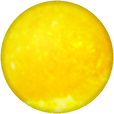 Παγωτό Mango (Mango Sorbet)