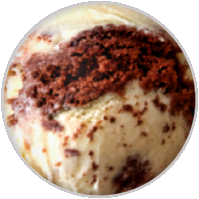 Παγωτό Tiramisu (Tiramisu)